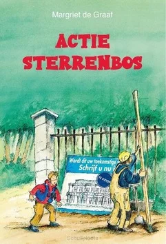 Superprijs ACTIE STERRENBOS