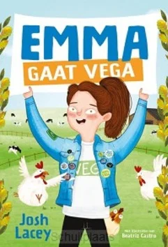 Seizoensaanbieding EMMA GAAT VEGA