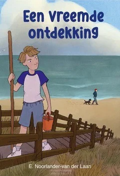 VREEMDE ONTDEKKING Beste Prijs