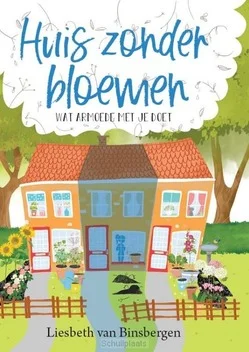 HUIS ZONDER BLOEMEN Veilige Betaling