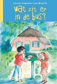 WAT ZIT ER IN DE BUS? Laatste Versie