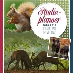 STUDIEPLANNER 2019-2020 DIEREN AFRIKA Lage Prijs