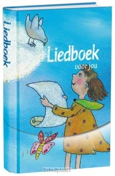 LIEDBOEK Direct Beschikbaar