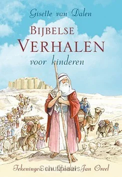 BIJBELSE VERHALEN VOOR KINDEREN Uitverkoop