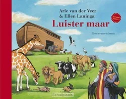 LUISTER MAAR Koop Online