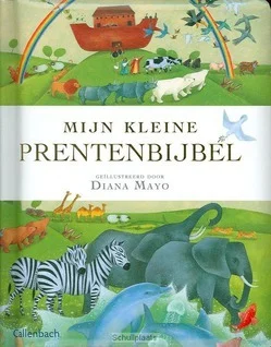 MIJN KLEINE PRENTENBIJBEL Betrouwbaar