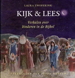 KIJK EN LEES Nu Kopen