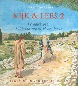 KIJK EN LEES 2 Hete Deal