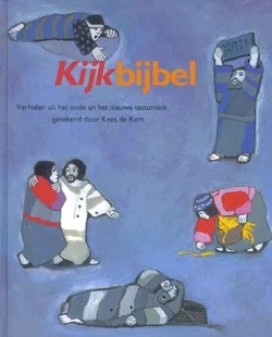 KIJKBIJBEL Korting
