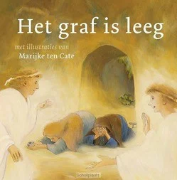 JEZUS LEEFT Bestel Nu