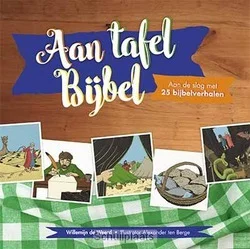AAN TAFEL BIJBEL Laatste Kans
