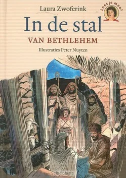 Tijdelijk Beschikbaar IN DE STAL VAN BETHLEHEM