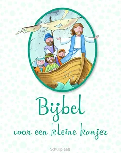 BIJBEL VOOR EEN KLEINE KANJER Nu Kopen