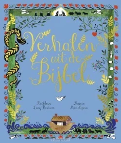 VERHALEN UIT DE BIJBEL Gereduceerde Prijs