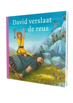 Express Levering DAVID VERSLAAT DE REUS