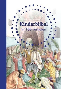 Gratis Retour KINDERBIJBEL IN 100 VERHALEN