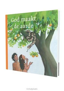Meest Verkocht GOD MAAKT DE AARDE
