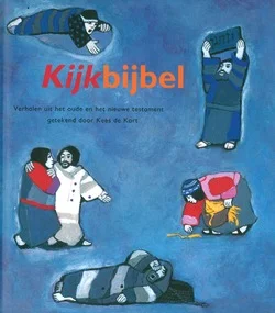 Superprijs KIJKBIJBEL