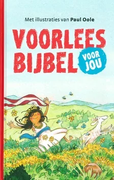 VOORLEESBIJBEL VOOR JOU Premium