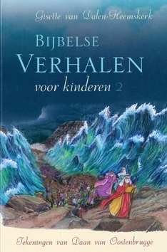 BIJBELSE VERHALEN VOOR KINDEREN Nu Kopen
