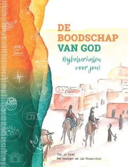 Direct Verzonden BOODSCHAP VAN GOD