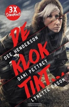 Superprijs DE KLOK TIKT