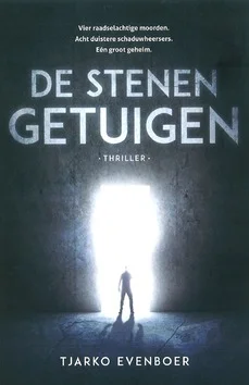 Nu Kopen DE STENEN GETUIGEN