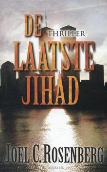 LAATSTE JIHAD MIDPRICE Nu Kopen