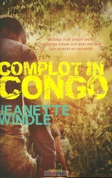 COMPLOT IN CONGO Voordeelprijs