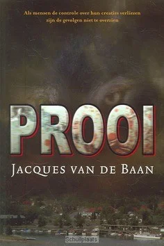 PROOI Direct Verzonden