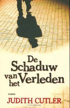 Bestseller SCHADUW VAN HET VERLEDEN
