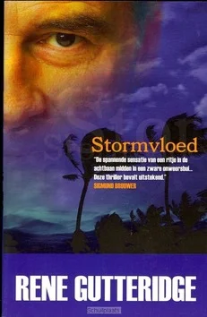 Gereduceerde Prijs STORMVLOED
