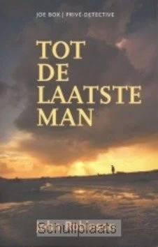 TOT DE LAATSTE MAN Nu Kopen