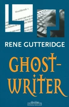 Rechtstreeks Van De Fabrikant GHOSTWRITER