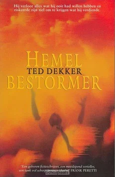 HEMELBESTORMER Speciale Aanbieding