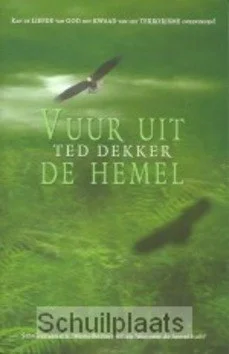 VUUR UIT DE HEMEL Beperkte Voorraad