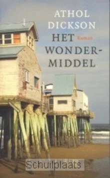Op = Op WONDERMIDDEL