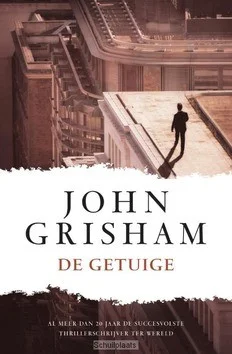 DE GETUIGE Betaalbaar
