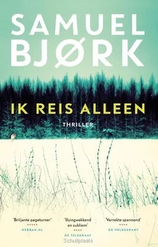 IK REIS ALLEEN Bestel Nu