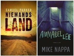 THRILLERS ZOMER 2019 Korting