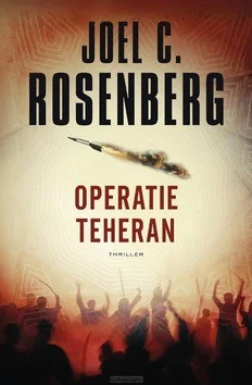 Uitverkoop OPERATIE TEHERAN