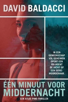 Merkproduct EÉN MINUUT VOOR MIDDERNACHT