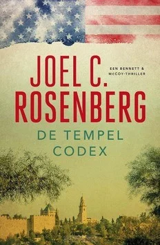 DE TEMPELCODEX Nu Kopen
