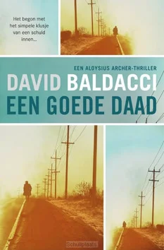 Koop Vandaag EEN GOEDE DAAD