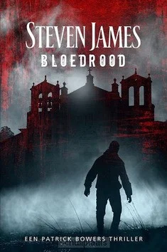 Dagaanbieding BLOEDROOD