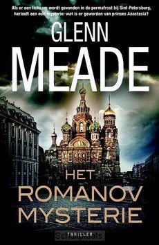 Laatste Kans HET ROMANOV MYSTERIE