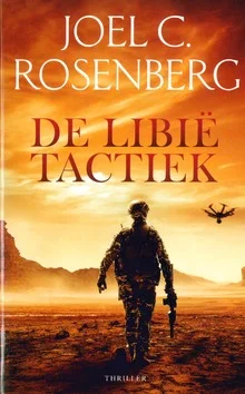 DE LIBIE TACTIEK Nieuw