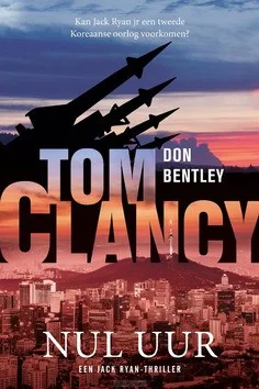 TOM CLANCY NUL UUR Rechtstreeks Van De Fabrikant
