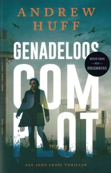 Superprijs GENADELOOS COMPLOT
