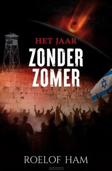 HET JAAR ZONDER ZOMER Must-Have